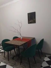 Миниатюра квартиры 18