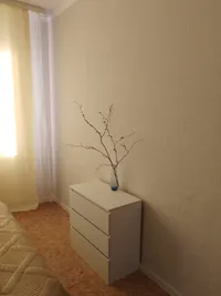 Миниатюра квартиры 22