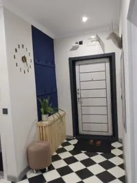 Миниатюра квартиры 21