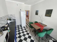 Миниатюра квартиры 24