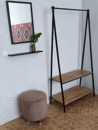 Миниатюра квартиры 25