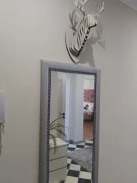 Миниатюра квартиры 23