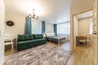 Миниатюра квартиры 2