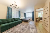 Миниатюра квартиры 3