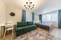 Миниатюра квартиры 4