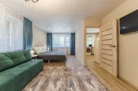 Миниатюра квартиры 5