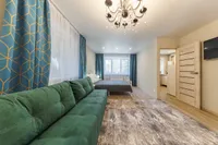 Миниатюра квартиры 7