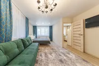 Миниатюра квартиры 6