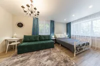 Миниатюра квартиры 9