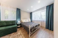 Миниатюра квартиры 11