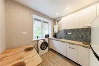 Миниатюра квартиры 16