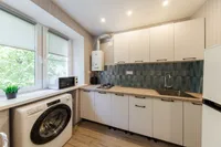 Миниатюра квартиры 17