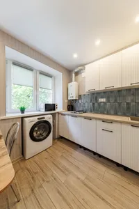 Миниатюра квартиры 20