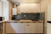 Миниатюра квартиры 19