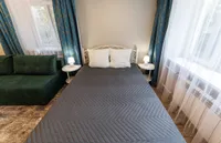 Миниатюра квартиры 21