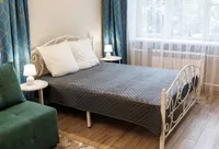 Миниатюра квартиры 22