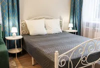 Миниатюра квартиры 25