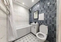 Миниатюра квартиры 29