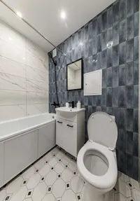 Миниатюра квартиры 32