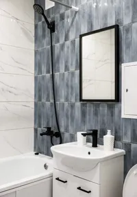 Миниатюра квартиры 33