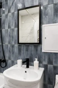 Миниатюра квартиры 35