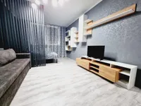 Миниатюра квартиры 2