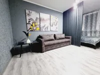 Миниатюра квартиры 1