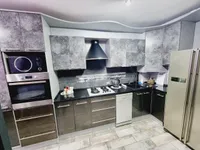 Миниатюра квартиры 5