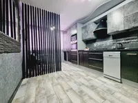 Миниатюра квартиры 6