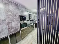 Миниатюра квартиры 4