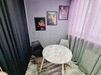 Миниатюра квартиры 7