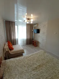 Миниатюра квартиры 2