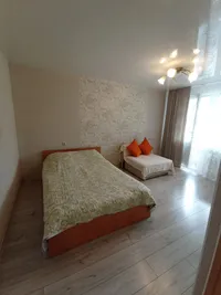 Миниатюра квартиры 1