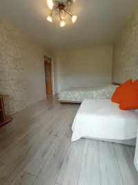 Миниатюра квартиры 3