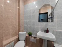 Миниатюра квартиры 13