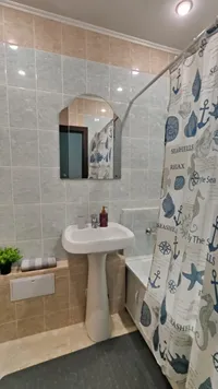 Миниатюра квартиры 14