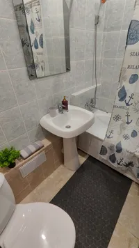 Миниатюра квартиры 17