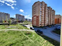 Миниатюра квартиры 18