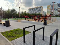 Миниатюра квартиры 15