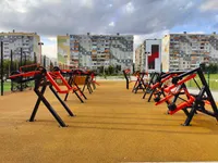 Миниатюра квартиры 16