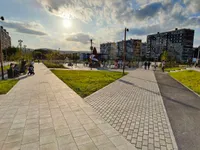 Миниатюра квартиры 17