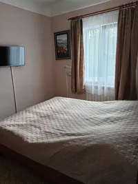 Миниатюра квартиры 3