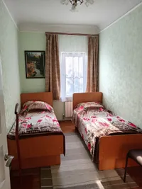 Миниатюра квартиры 1