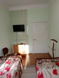 Миниатюра квартиры 4