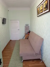 Миниатюра квартиры 5