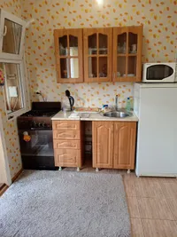 Миниатюра квартиры 7