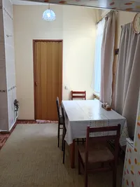 Миниатюра квартиры 8