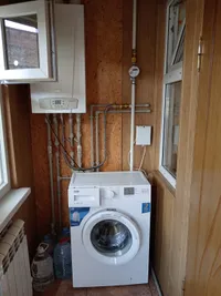 Миниатюра квартиры 11