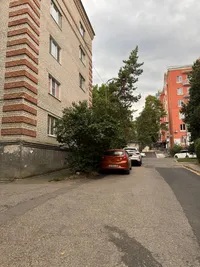 Миниатюра квартиры 35