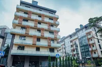 Миниатюра квартиры 9